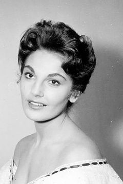 Lita Milan interpreta Elena