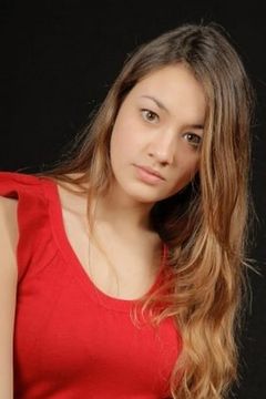 Francesca Ciccanti interpreta Bea a 19 anni