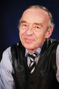 Vladimir Shagin interpreta Opolchenets
