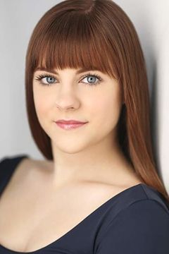 Chanelle Peloso interpreta Neckbrace Girl