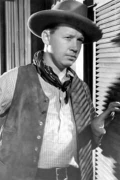 Eddie Acuff interpreta Jim
