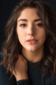 Diana Garle interpreta Sam