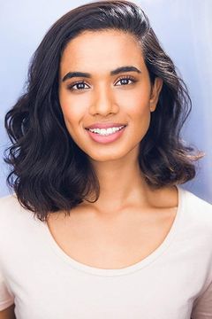 Supriya Ganesh interpreta Make-Up Artist