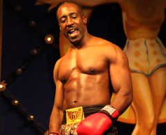 Vinta Morgan