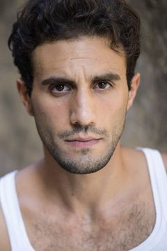 Marcello Maietta interpreta Paolo Baietti