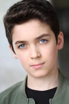Braxton Alexander interpreta Young Bob