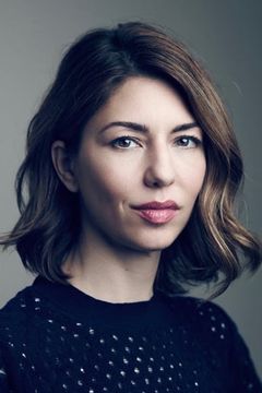 Sofia Coppola interpreta Child in Street