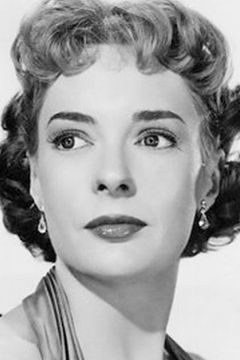 Doe Avedon interpreta Miss Spalding