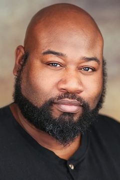 Elroy Powell interpreta Union Jack