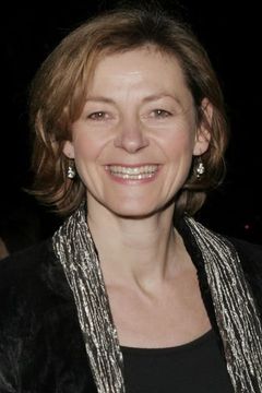 Pippa Haywood interpreta Susan