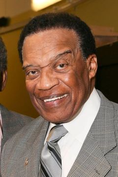 Bernie Casey interpreta U.N. Jefferson
