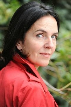 Delphine Montaigne interpreta Émilia