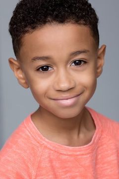 Teagan Johnson interpreta Tyler