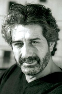 Manrico Gammarota interpreta Andrea