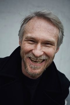 Robinson Reichel interpreta Zorowski, Kommissar