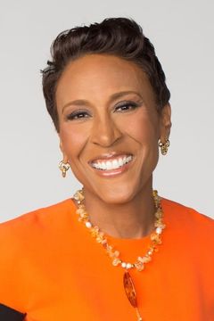 Robin Roberts interpreta Self (voice)