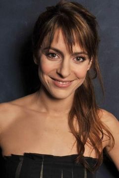 Audrey Dana interpreta Valeria