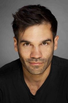 Daniel Amalm interpreta Jordan Zwitkowski