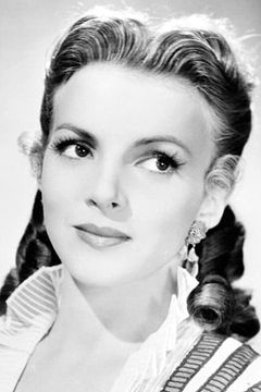 Madge Meredith interpreta Sarah Blanden