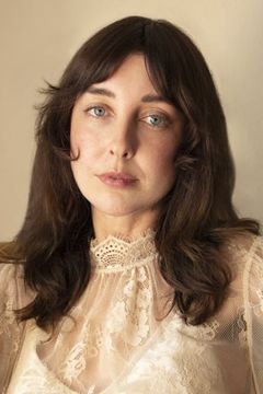 Wendy McColm interpreta Julia