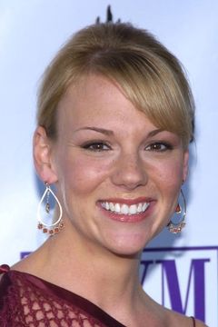 Rachael Huntley interpreta Suzy Coleman