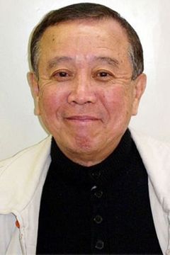 Hiroshi Ohtake interpreta Dr. Sewashi