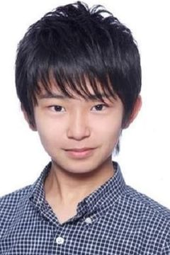 Seishirou Katou interpreta Baby Mumble (voice)