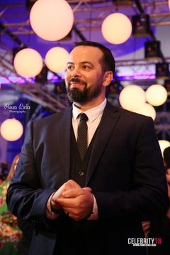 Mohamed Ali Ben Jemaa interpreta Luxor