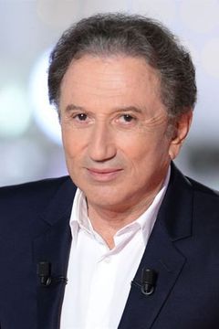 Michel Drucker interpreta Self