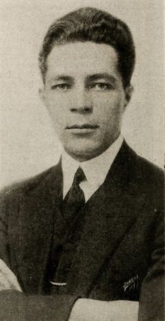 Arthur Housman interpreta Drunk