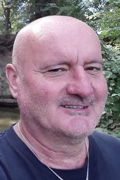 Pavel Krátký interpreta Tank Crewman