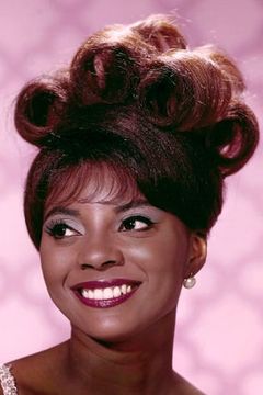 Leslie Uggams interpreta Blind Al