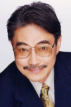 Ichirō Nagai interpreta Sakuran-bo