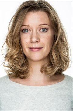 Jessica Boyde interpreta La femme aux diamants