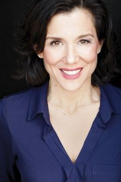 Ilyssa Fradin interpreta Barbara Gordon