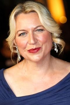 Cheryl Strayed interpreta Woman in Truck