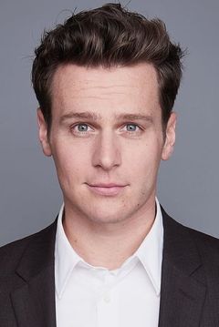 Jonathan Groff interpreta Kristoff (voice)