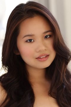 Grace Song interpreta Female Barista