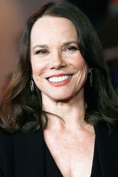 Barbara Hershey interpreta Kay Levitz