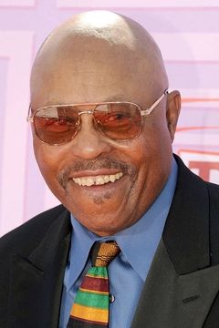Roger E. Mosley interpreta Terry