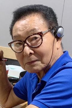Keiichi Noda interpreta Albion de Cefeu