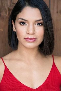 Shakira Barrera interpreta Sofia