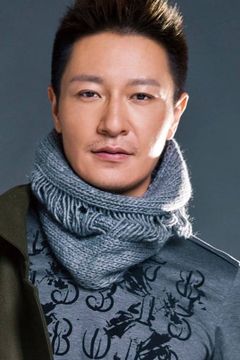 Li Zonghan interpreta Monk Wisdom