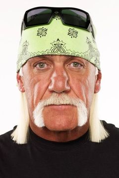 Hulk Hogan interpreta Himself