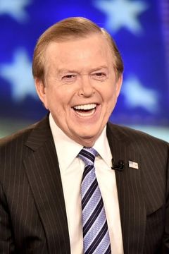 Lou Dobbs interpreta CNN Reporter