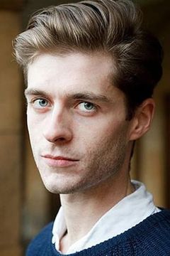 Sean Hart interpreta Young Gay Electrician