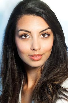 Zoha Rahman interpreta Zoha