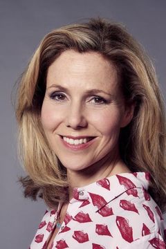 Sally Phillips interpreta Mrs. Anderson