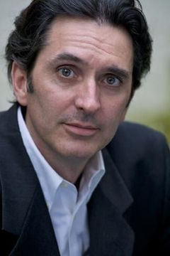 Antoine Blanquefort interpreta L'adjoint au maire