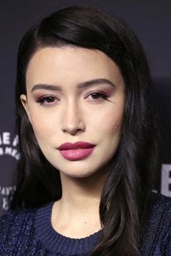 Christian Serratos interpreta Raquel Mendoza